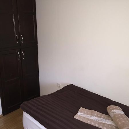Magyar Golf Club Hotel Kisoroszi Kültér fotó