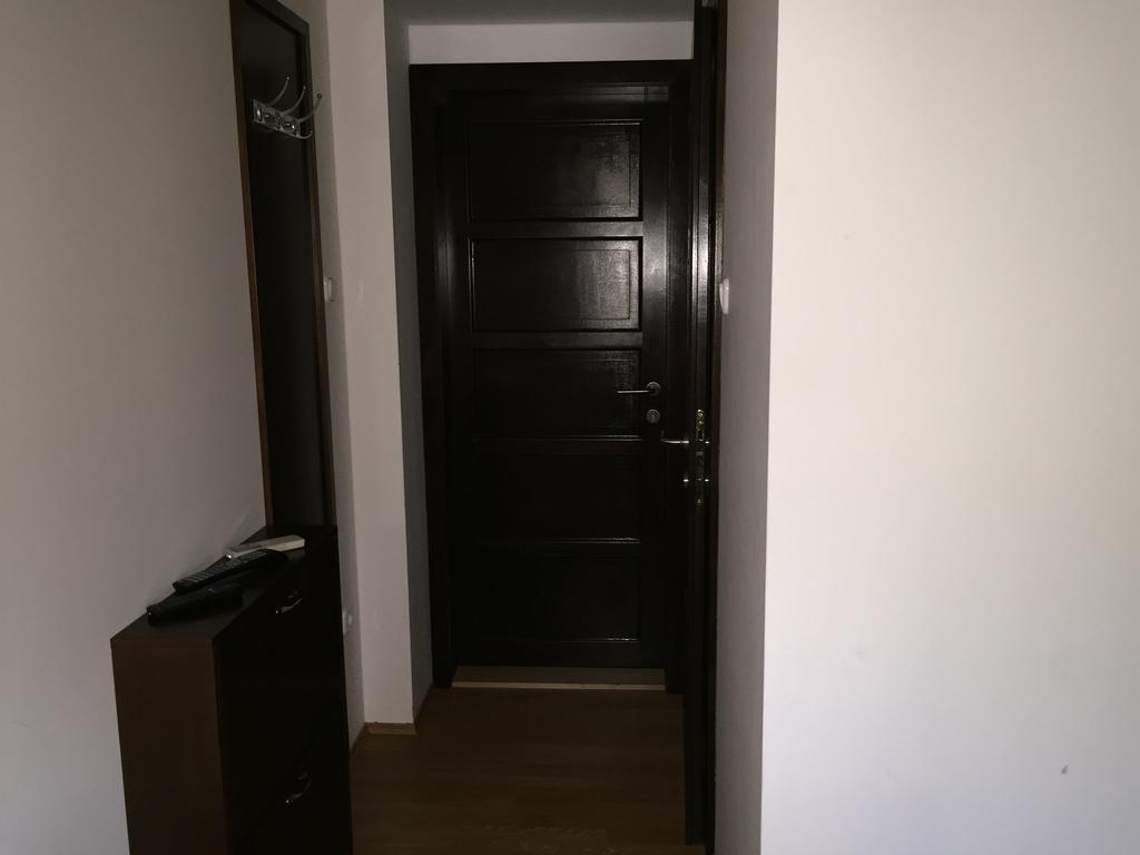 Magyar Golf Club Hotel Kisoroszi Szoba fotó